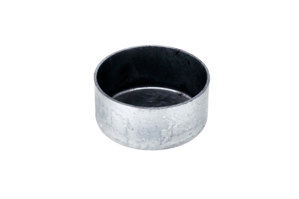 2-1/2"平鐵帽